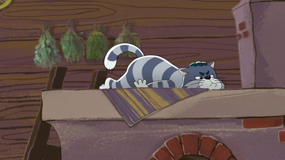 Диета Матроскина