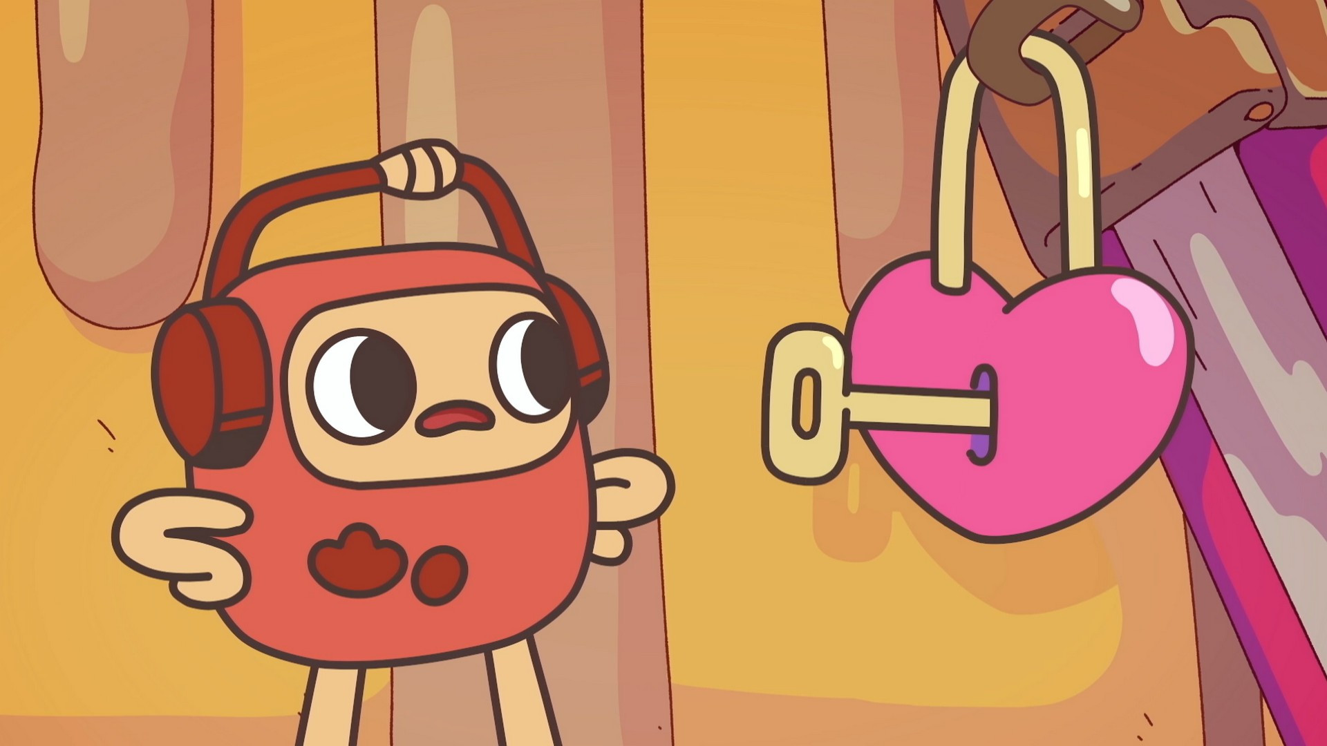 Внутри Кларка