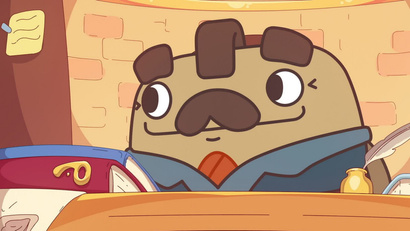 Спина к спине