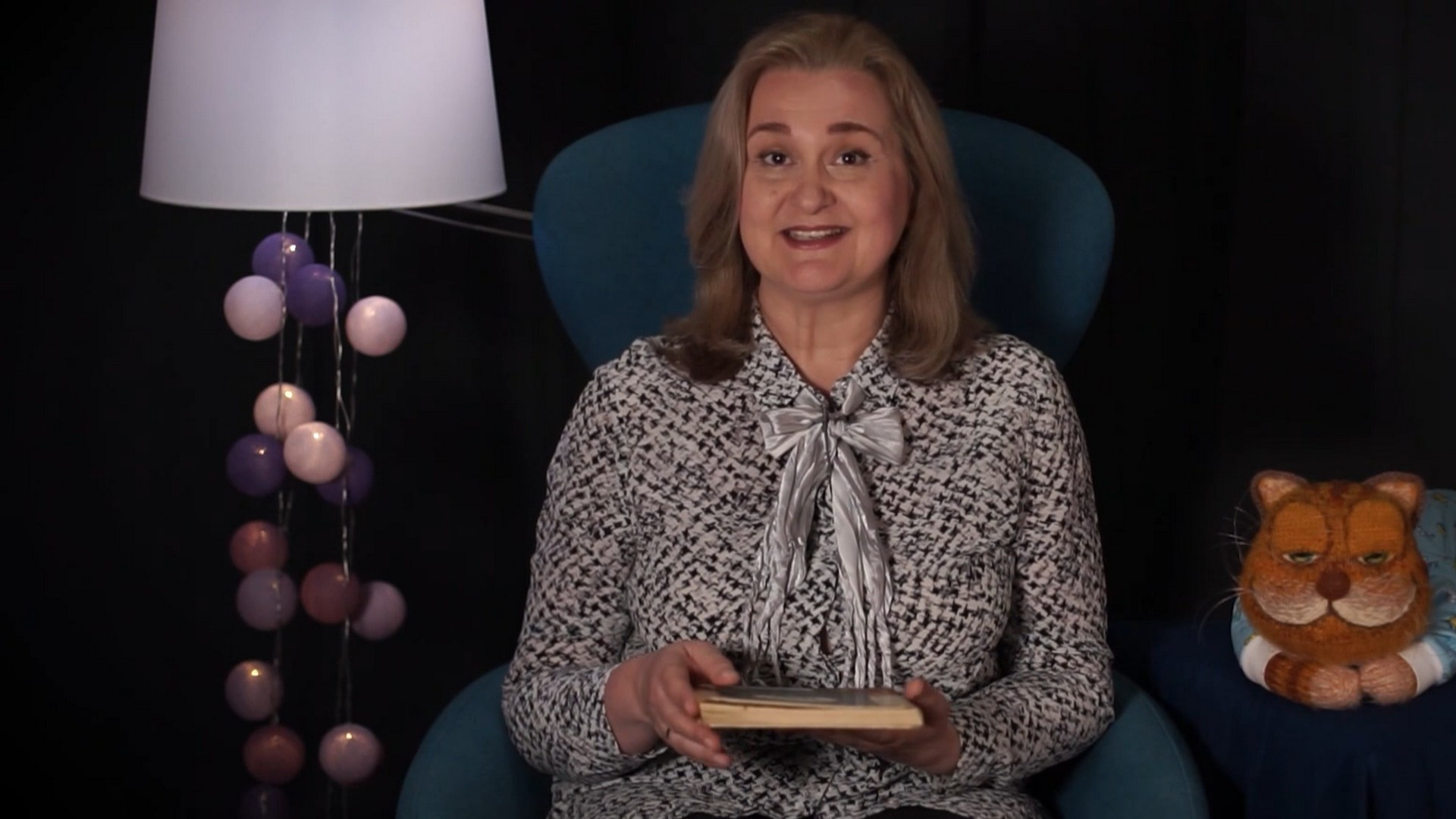 Дудочка-звонкогудочка