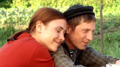 4 серия. Клад Стеньки Разина