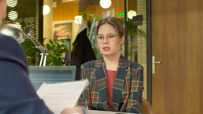 САШАТАНЯ 8 сезон 18 серия