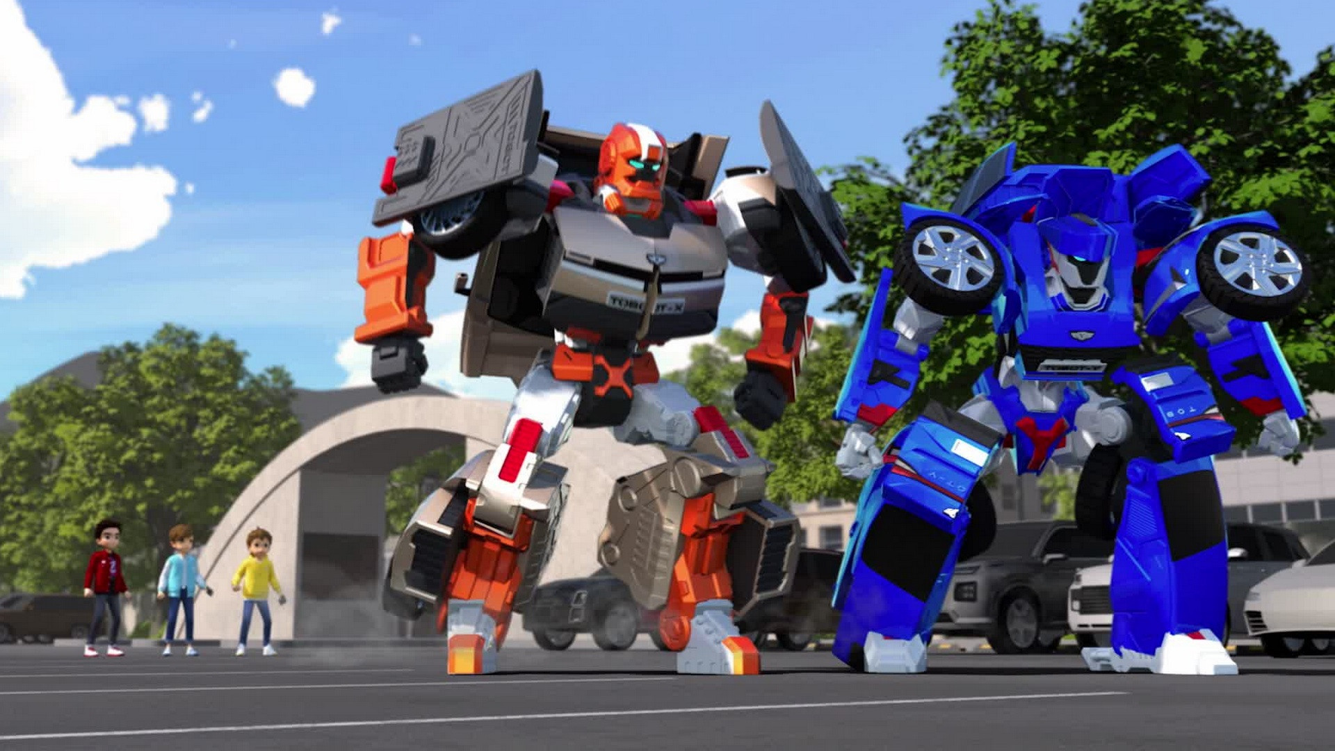 Нелёгкое восстановление