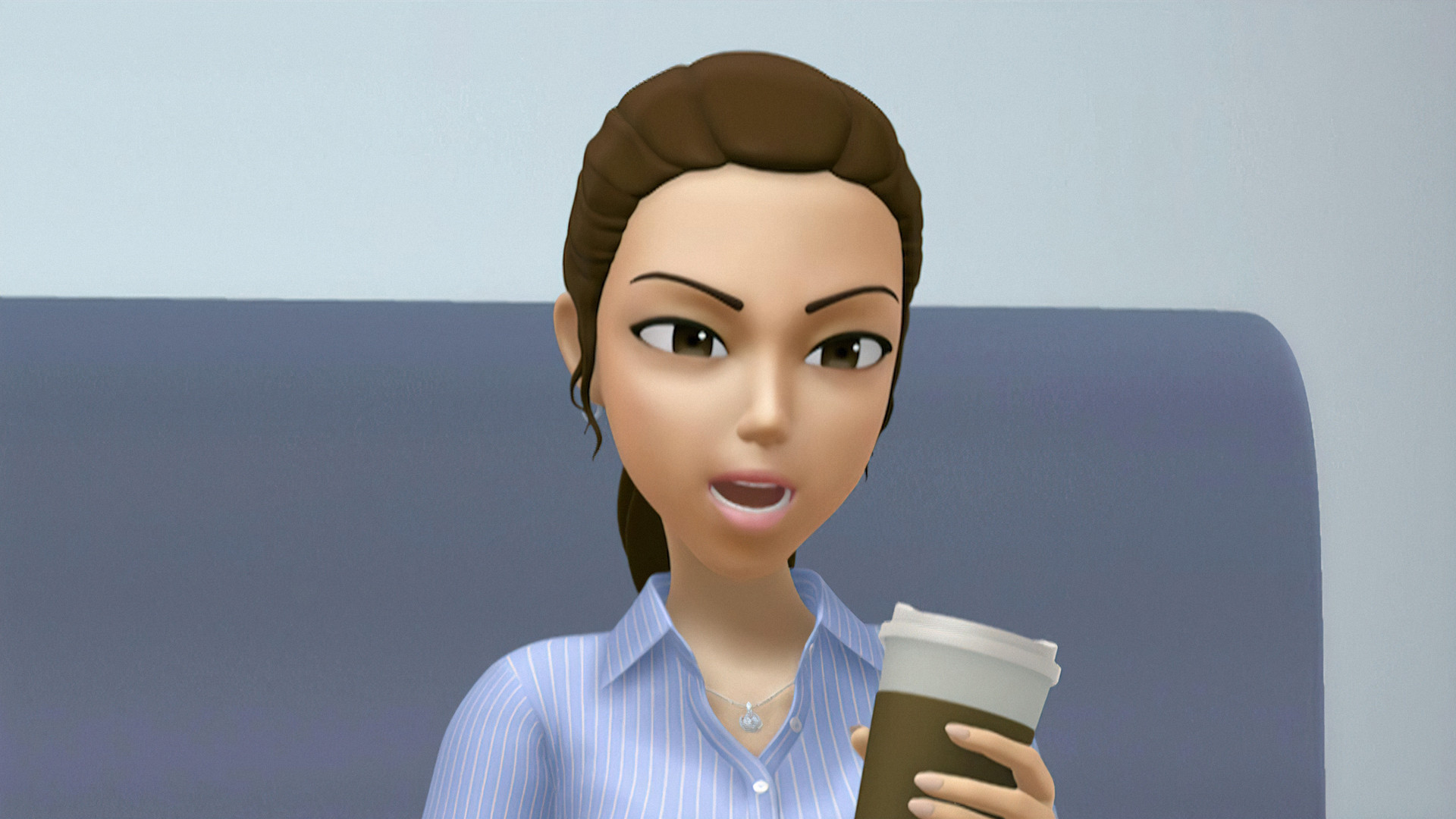 Конфликты и утешения