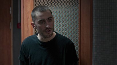 3 серия. Вещи с того света