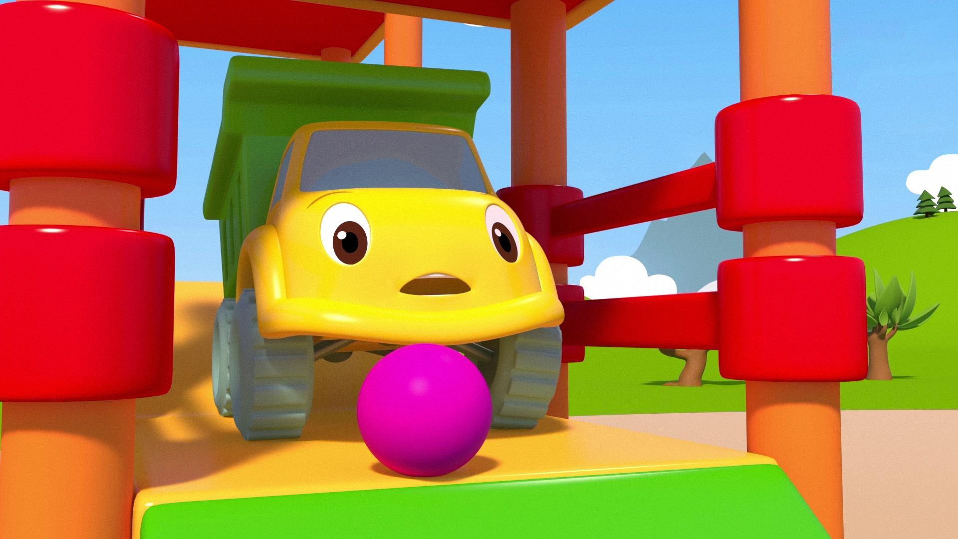 Весёлая победа