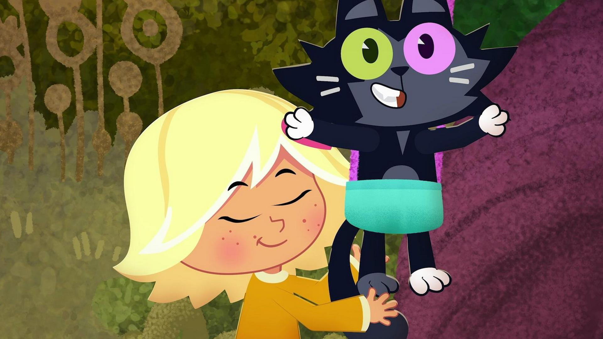 День Волшебния