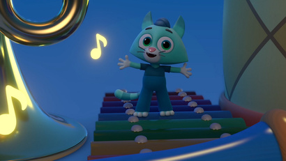 До свидания, день