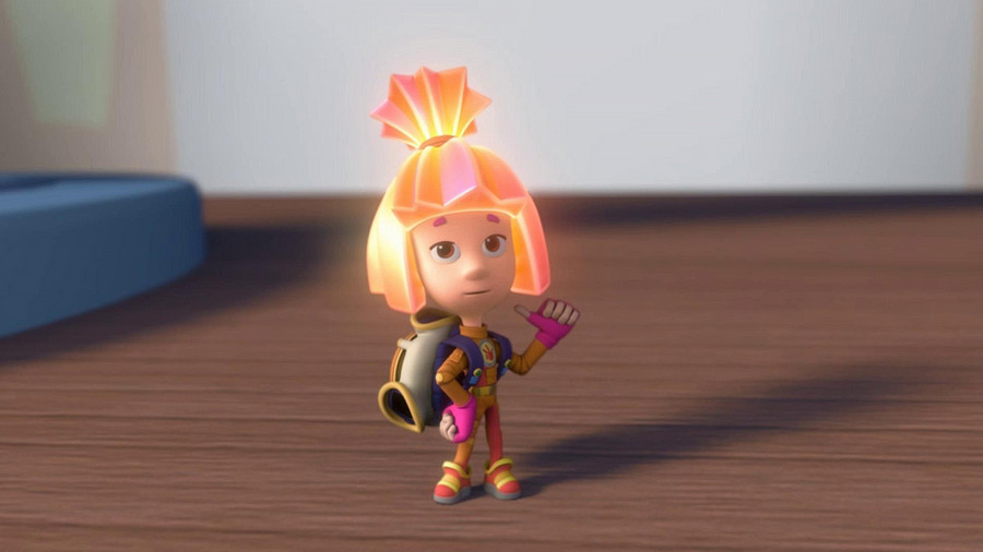 Шариковая ручка