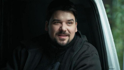 Ронин 1 сезон 20 серия