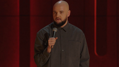 Stand Up 13 сезон 6 выпуск
