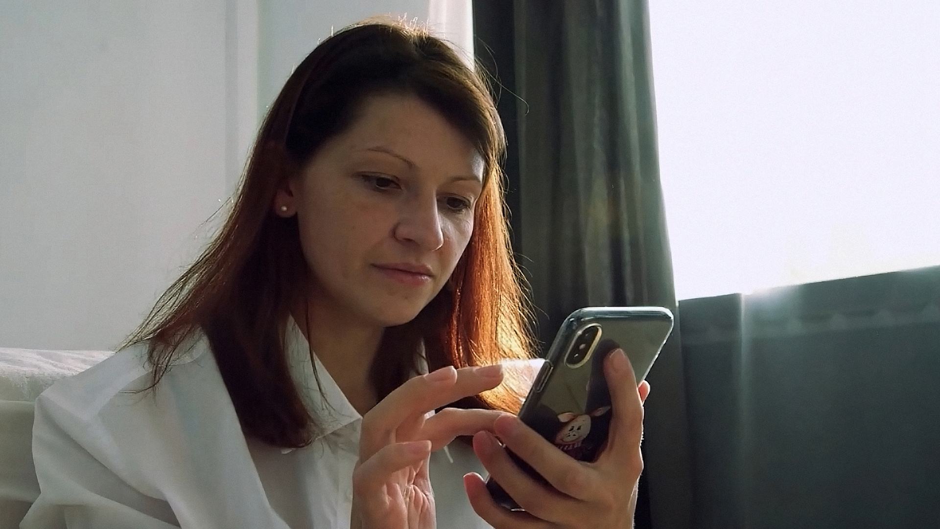 Перезагрузка. Жизнь после