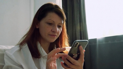 Перезагрузка. Жизнь после