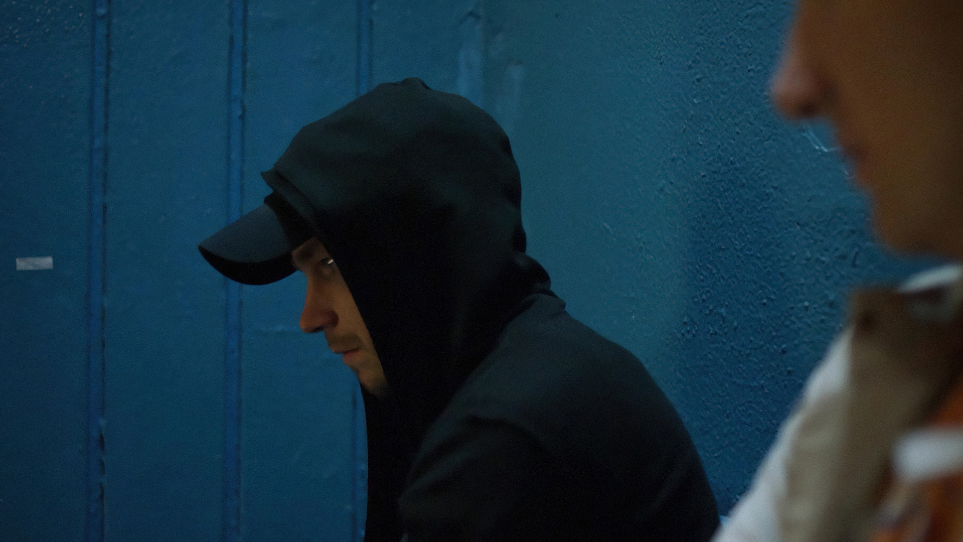 1 сезон. Трейлер 1