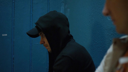 1 сезон. Трейлер 1