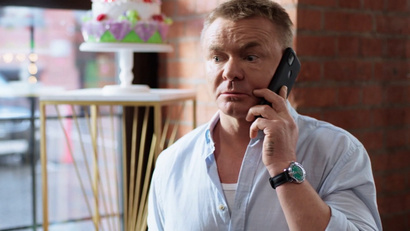 Мендельсон 1 сезон 9 серия