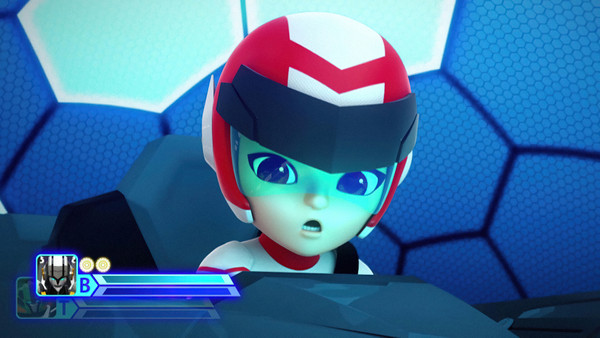 27 серия. Команда Хаос в поисках еды