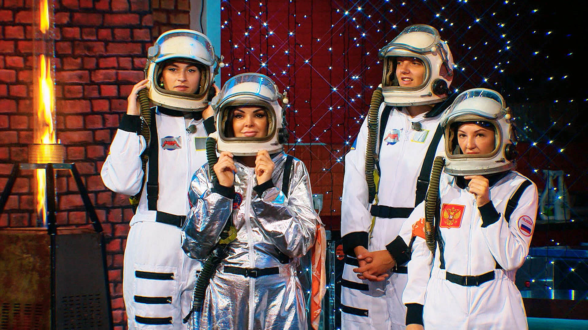 Адский шеф 2 сезон 15 выпуск