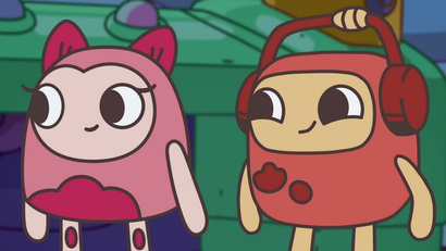 Фабрика погоды