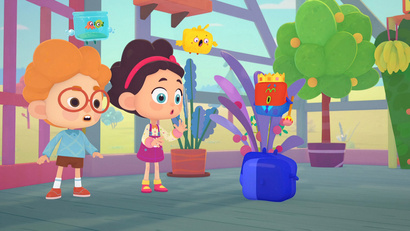 Кубопортал