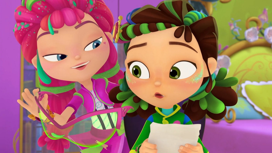 История 94. Длинный день