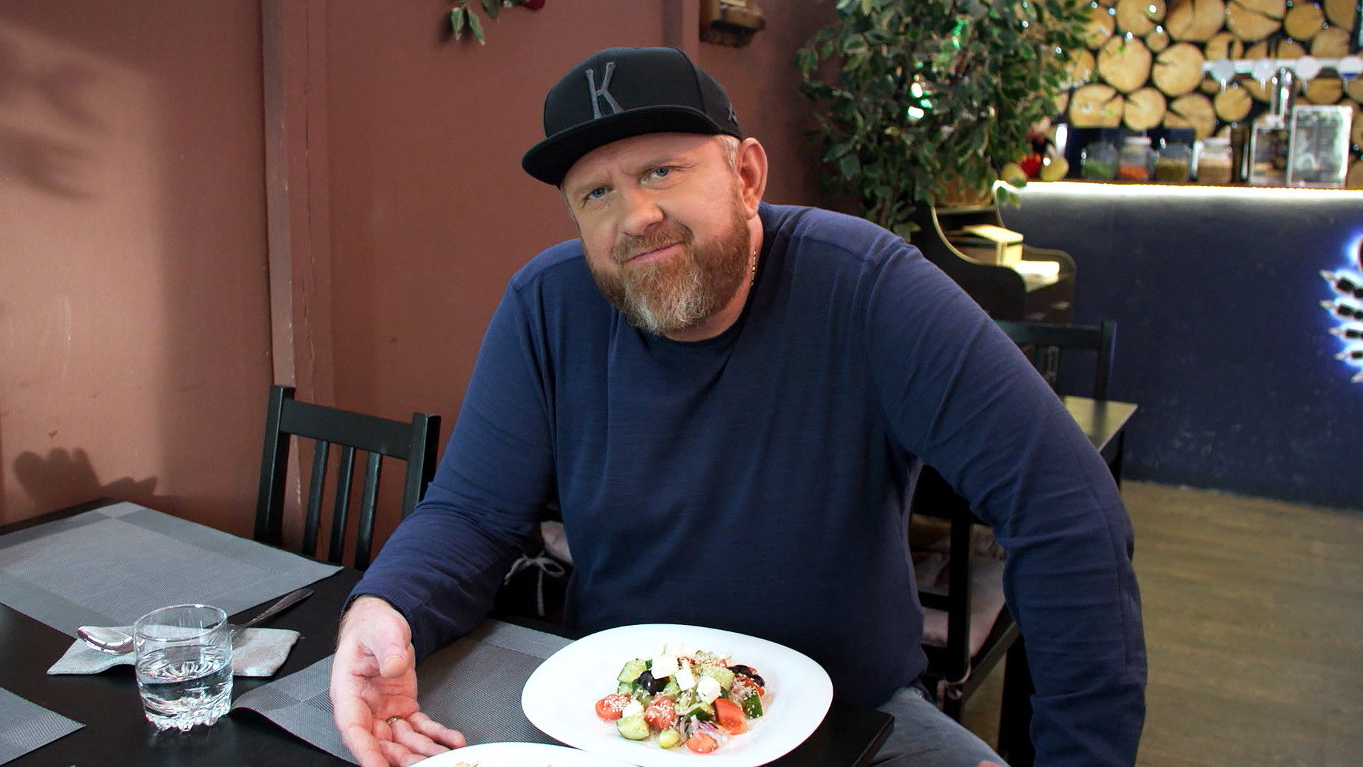 Красногорск. Арёл