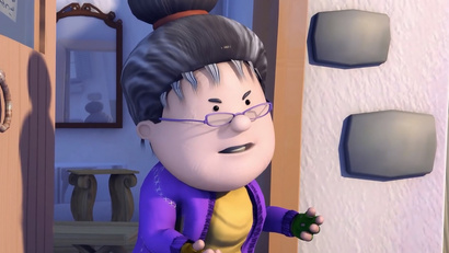 Утиная история