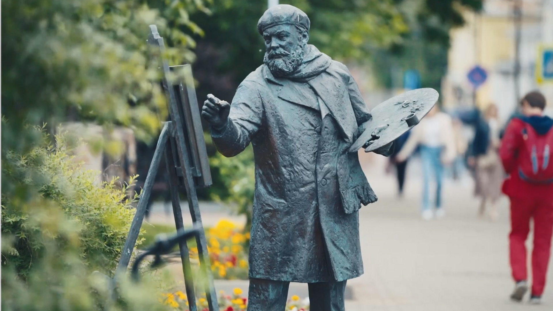 Нижегородская область