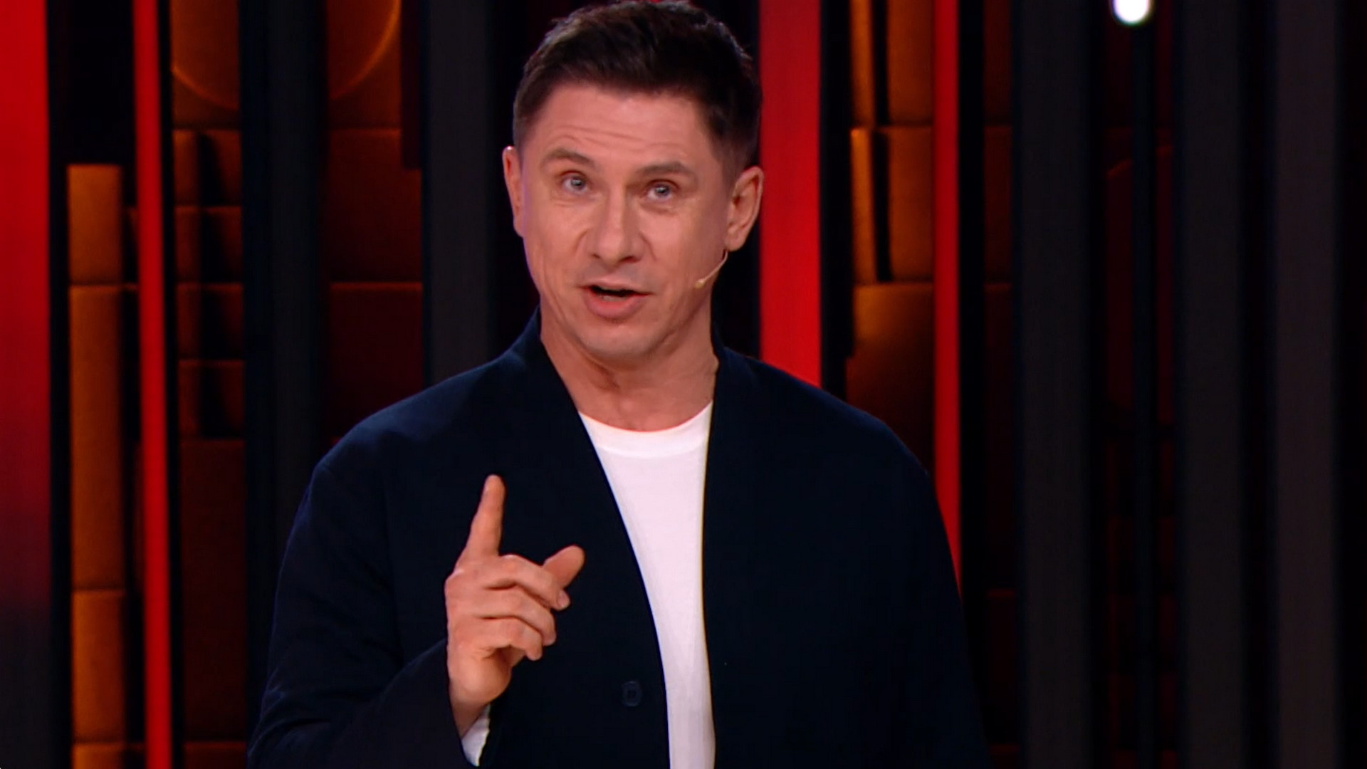 Comedy Club 20 сезон 19 выпуск