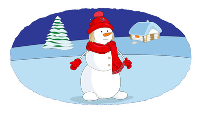 Новогодний выпуск