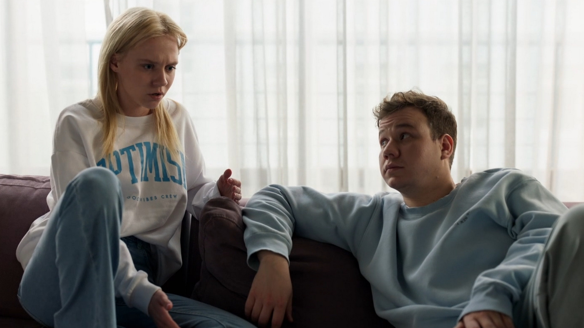 Мендельсон 1 сезон 8 серия