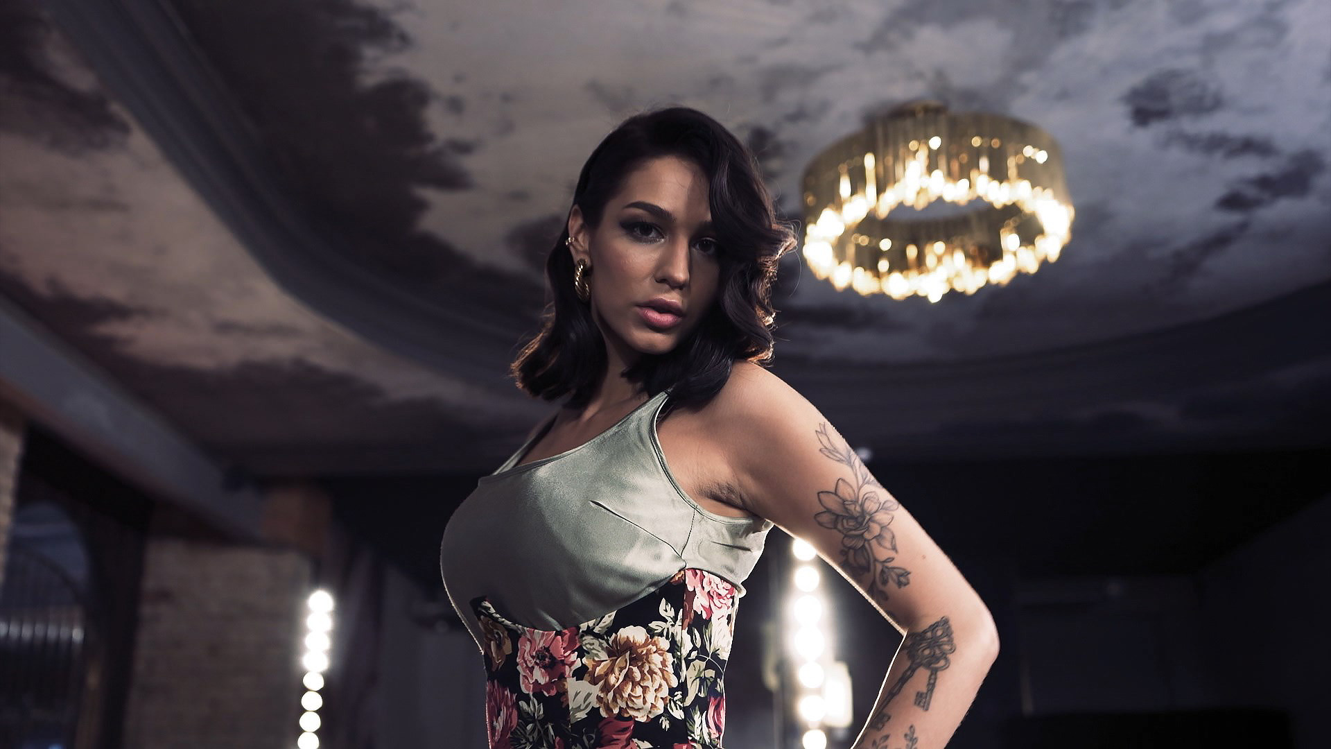 Богиня шопинга 1 сезон 11 выпуск. Смотреть онлайн.