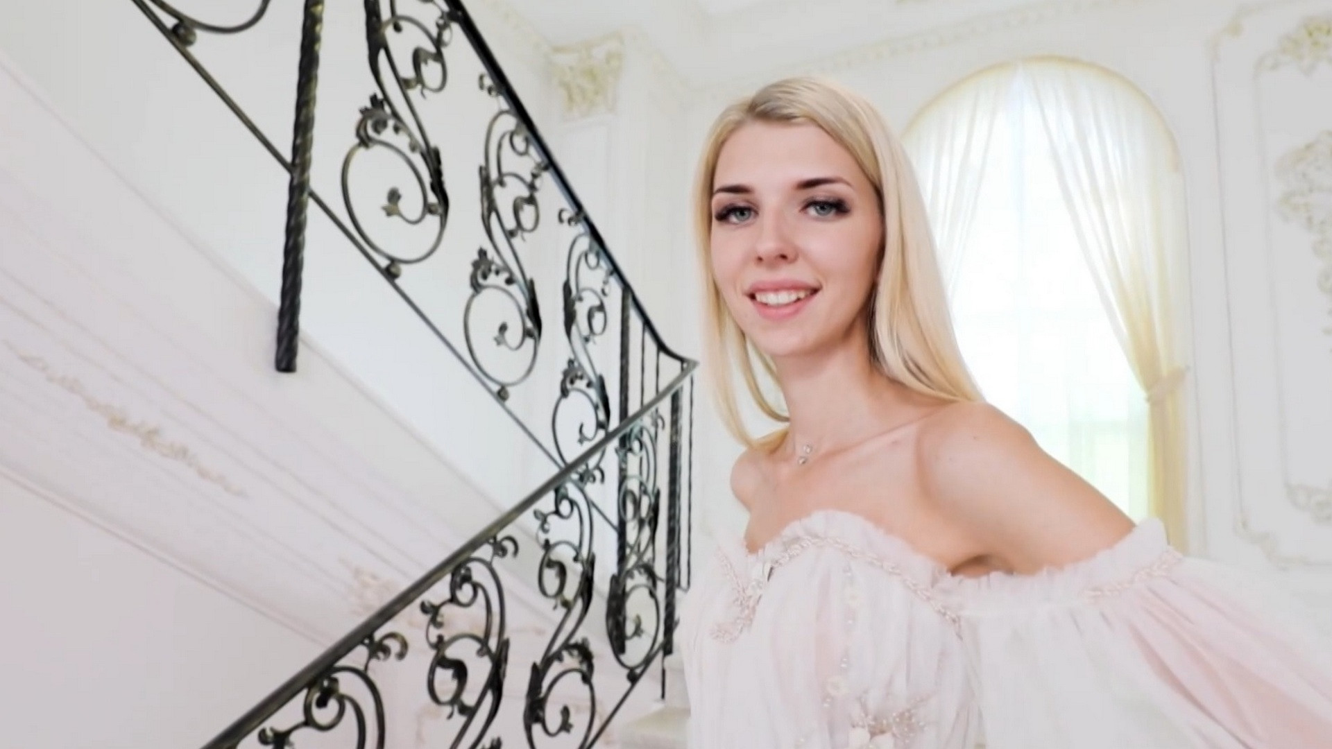 Инита бельтюкова четыре свадьбы выпуск