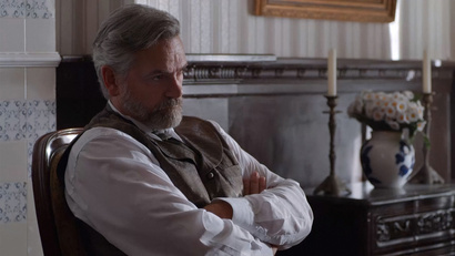 23 серия. Вурдалак