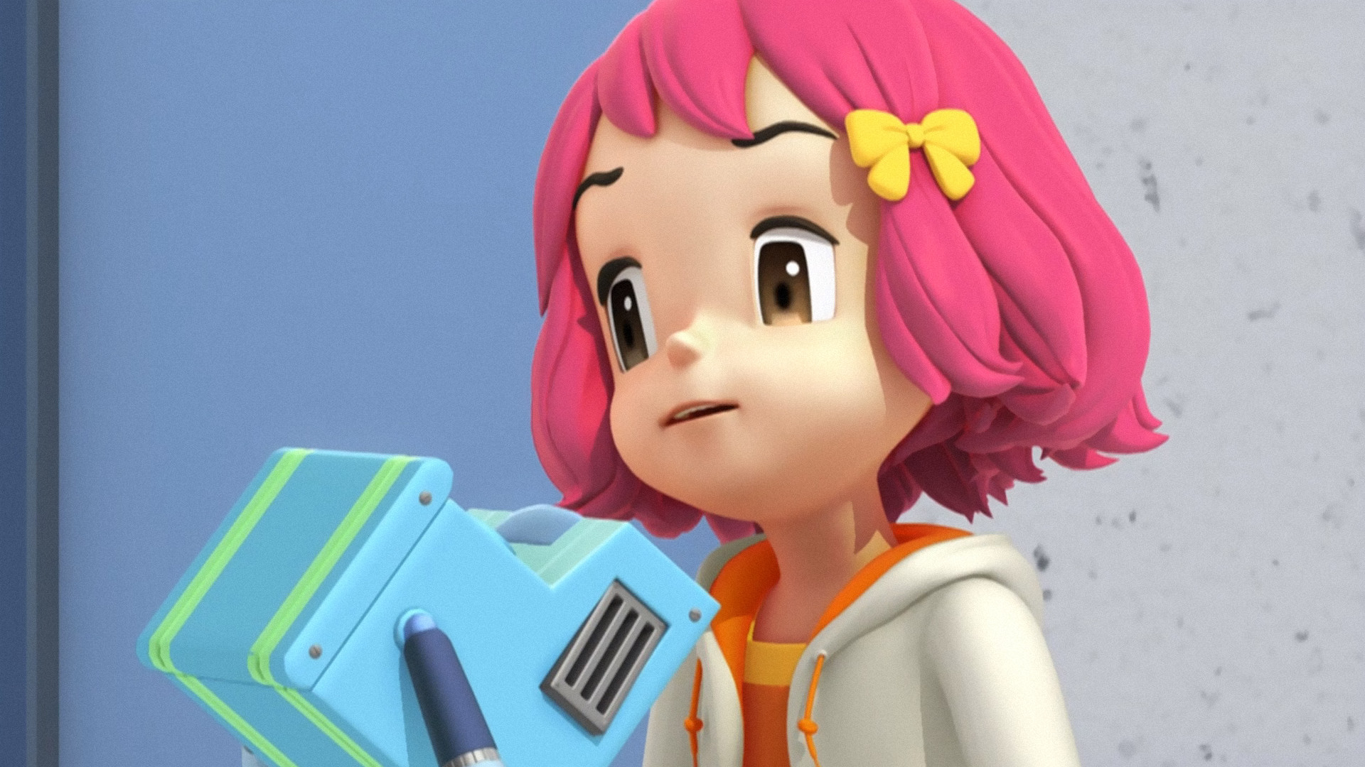 Крутые напарники