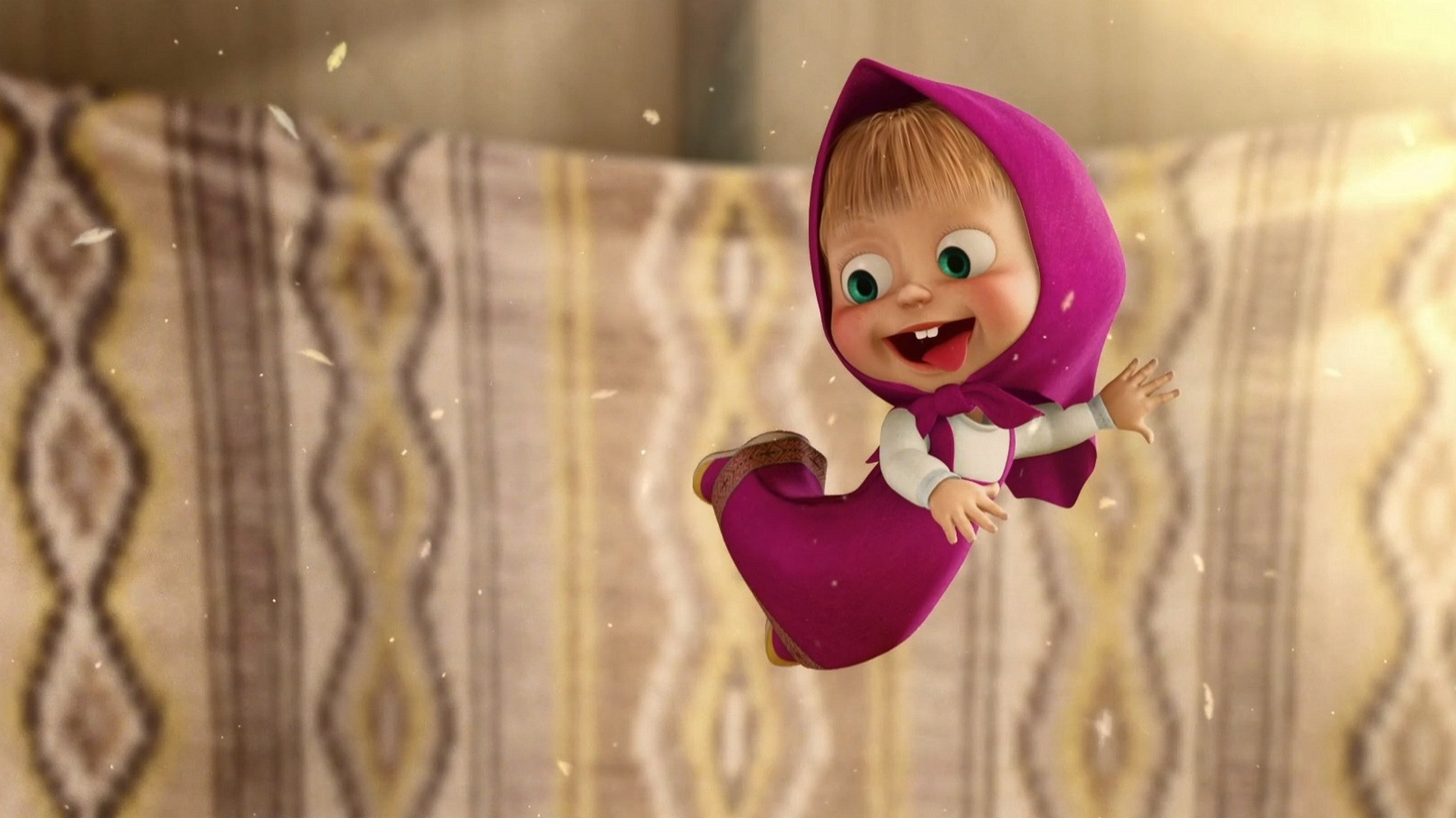 Песенка друзей