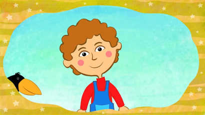 Птички. Часть 1