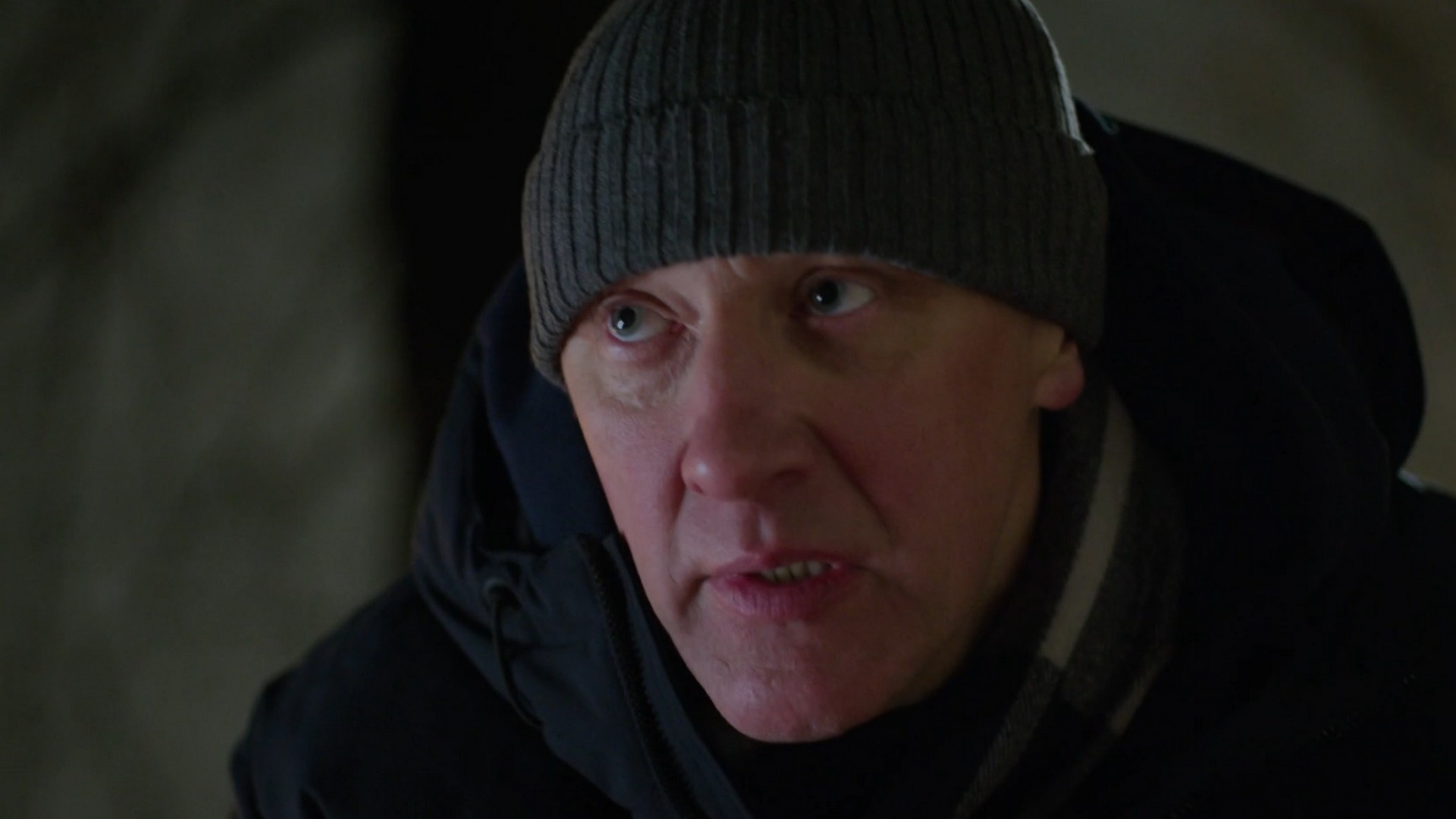 5 серия. Охотник за брюнетками