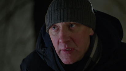 5 серия. Охотник за брюнетками