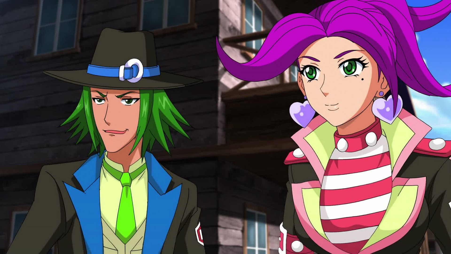 Битва на суперскорости