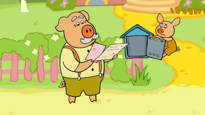 Династия Хряковых