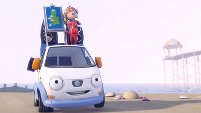 Радиогастроли