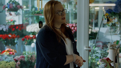 3 серия. Синдром самозванца