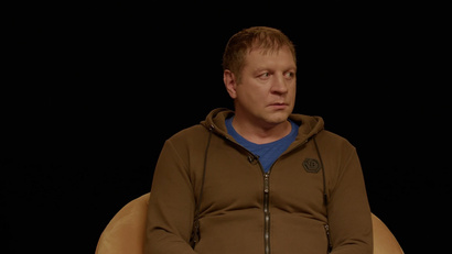 Александр Емельяненко