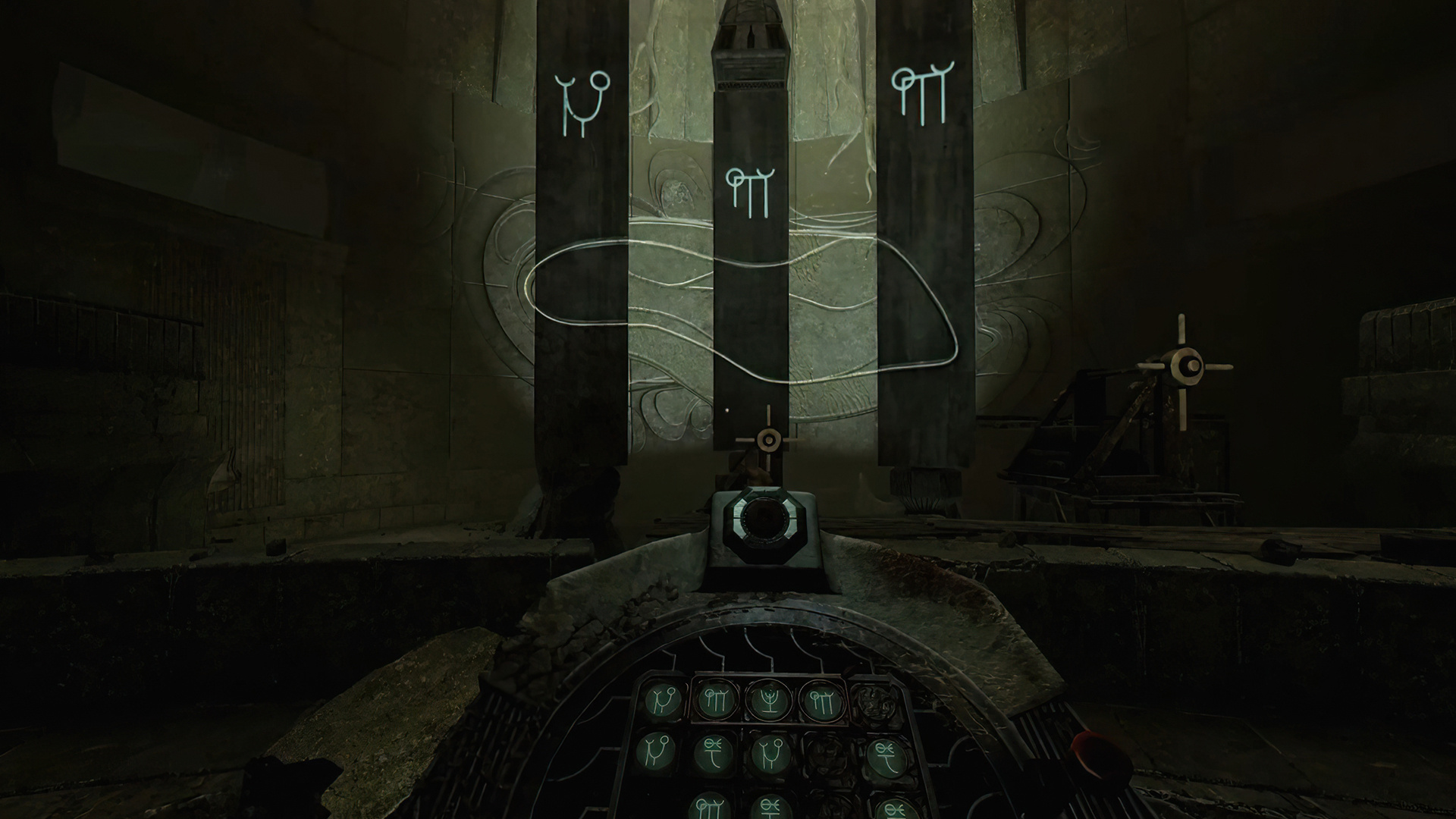 10 выпуск. Amnesia: Rebirth