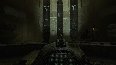 10 выпуск. Amnesia: Rebirth