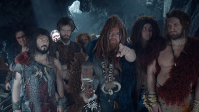 Жыыызнь 1 сезон 16 серия