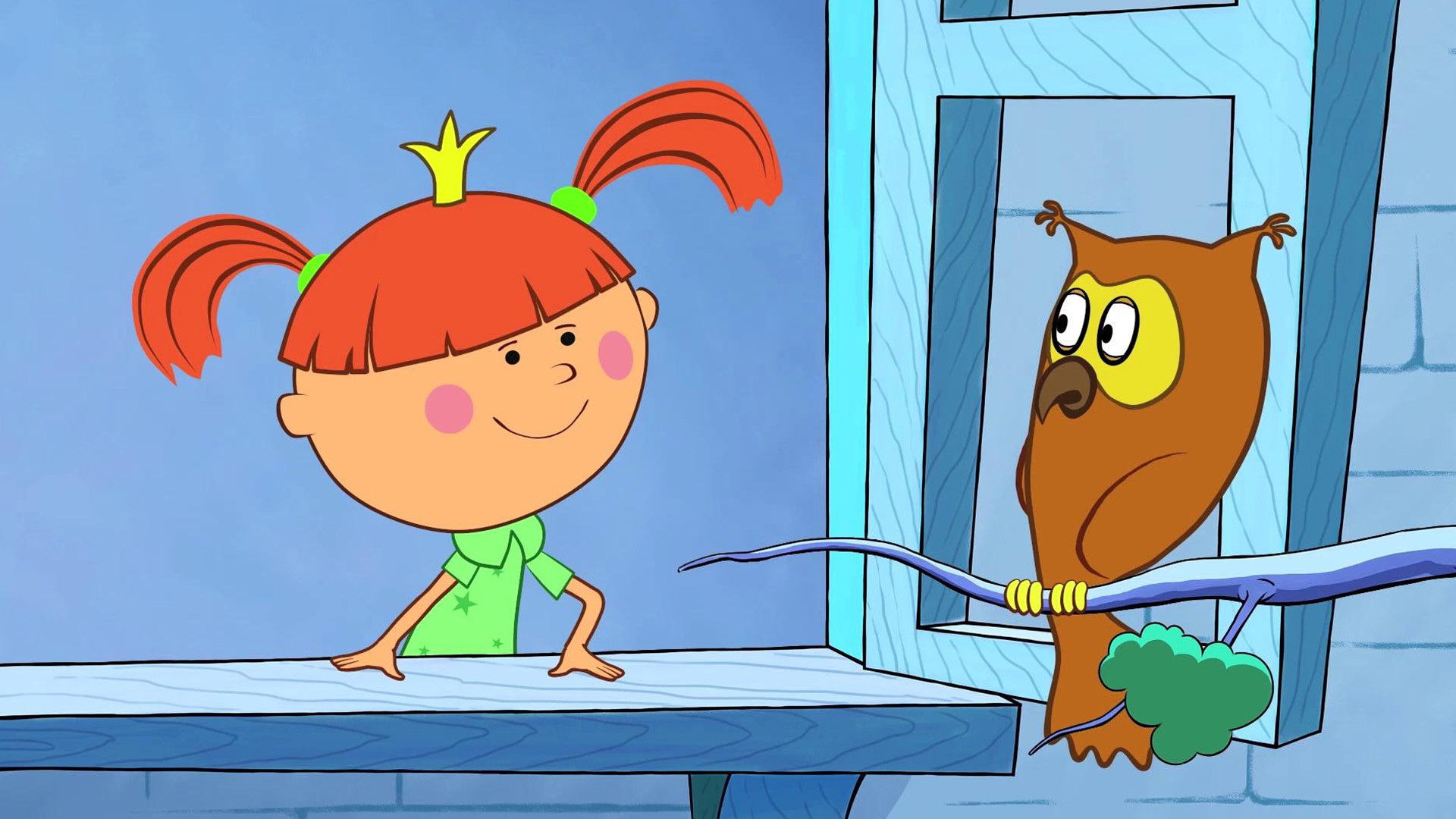 Не буду спать!