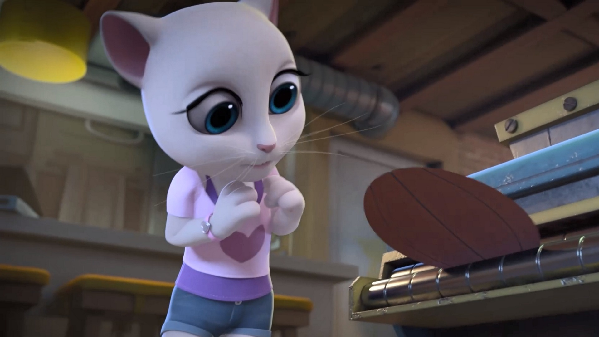 Большая уборка