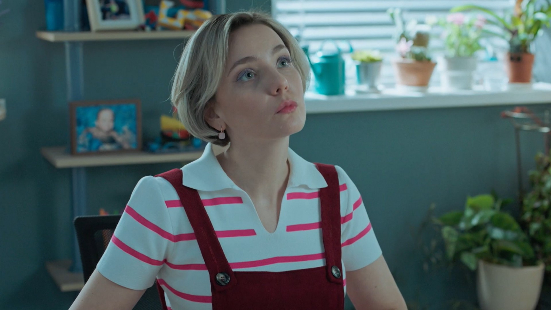 Девушки с Макаровым 4 сезон 12 серия